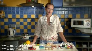 Мыловарение.Ру Основы мыловарения.Урок 1 - Часть 1.