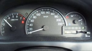 WRECKING 2004 TOYOTA AVENSIS 2.4 AUTOMATIC (C22668)