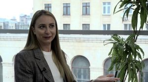 Светлана КУЗНЕЦОВА - почему для "Русагро" важны принципы ESG?