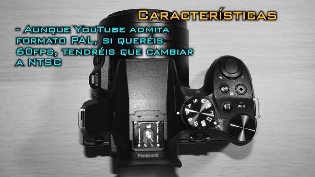 [A/V] Set de vídeo 2020 | Lumix FZ300 | Rode Lavalier Go | K&F Concept TM2624L | Review y Pruebas смотреть онлайн