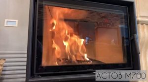 Топка АСТОВ М700