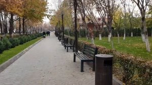 Прогулка по району Еревана. Малатия Себастия ( Банкладеш)