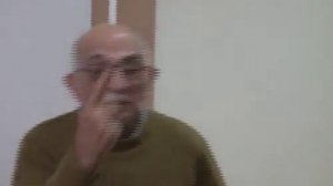 Философия буддизма. Часть 10.2. А. М. Пятигорский