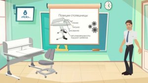 Растущая парта для школьника: 6 советов по выбору!
