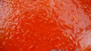 Бычки в томате в домашних условиях