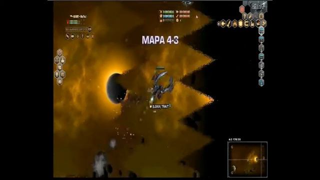 Dark orbit españa2 caceria LGKA смотреть онлайн