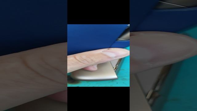 держатель iqos duos моргает как вспышка