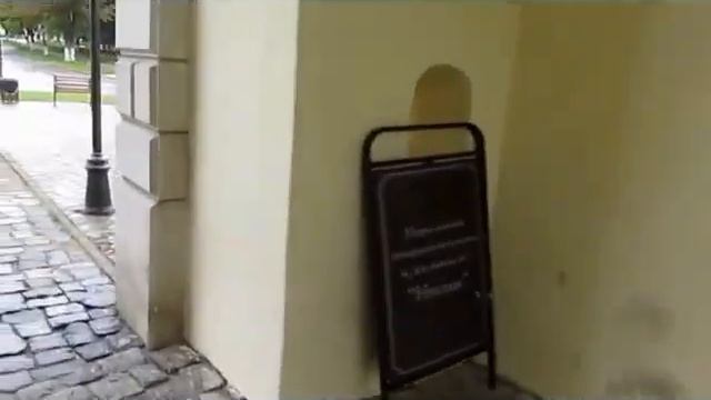Вело поход 2016