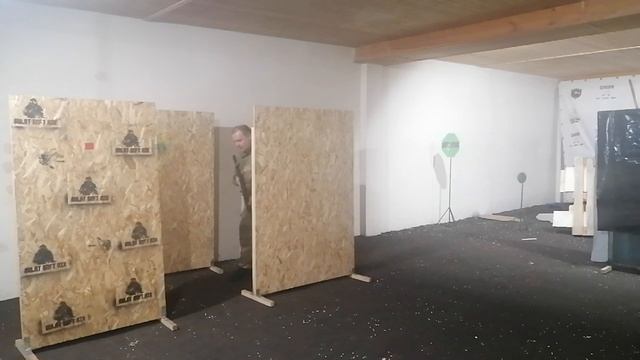 Тактические упражнения одновременный или динамический вход в помещение