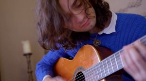 Nadia Mikayil - Kalbimin tek sahibine (Irem Derici cover)