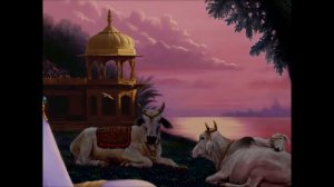 ХАРЕ КРИШНА КИРТАН ШРИЛЫ ПРАБХУПАДА