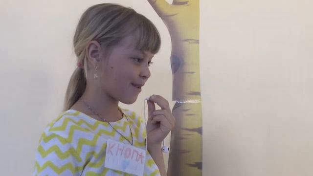 Небольшой репортаж о том, что знают об А.С. Пушкине учителя и учащиеся школы смотреть онлайн