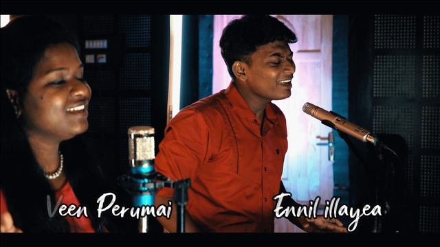 Mr. Metronome| THANIYAY PAYANIKKREN |video song2021|RUBEN.D | JEMI ft. JOSHVA.D #thaniyaypayanikkre смотреть онлайн