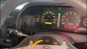 Toyota Carina AT212 5A FE  G587228