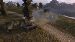 Лучшие Реплеи Недели с Кириллом Орешкиным #116 (World of Tanks)