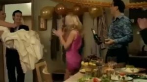 Антон и Кристина / Любовь