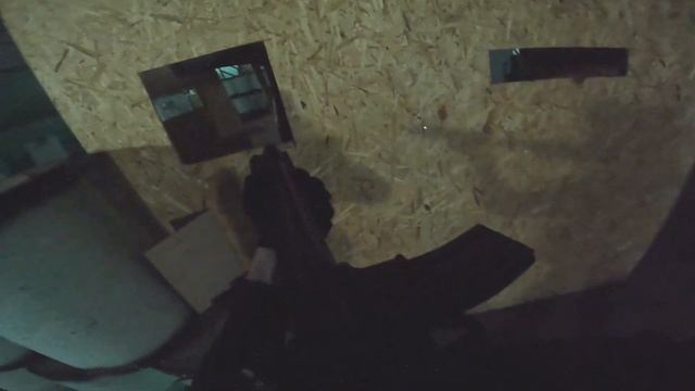 NW-TEAM: Страйкбол Казахстан - CQB - GREEN SHELTER #airsoft #страйкбол