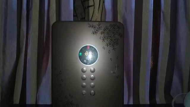 Mystery MAH-2605 смотреть онлайн