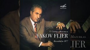 Mazurkas, Op. 59: No. 2 in A-Flat Major