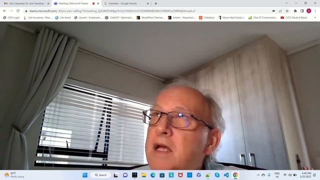 Clientscapes Interview Questions Experienced 2023 | Java Spring Boot Microservice AWS Kafka