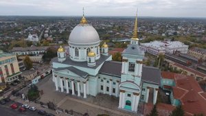 Знаменский собор