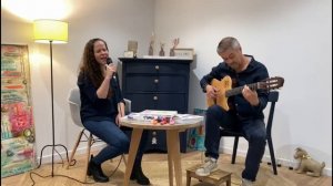 Cry me a river | Eva Cassidy | Acoustic cover