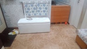 Ошейник Антилай. Обряд посвящения