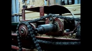 Самодельный рейсмус - год работы .