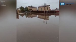 Воронежцы из Шилово пригласили гостей к себе на воды