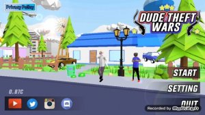 Симулятор крутого чувака обзор игры