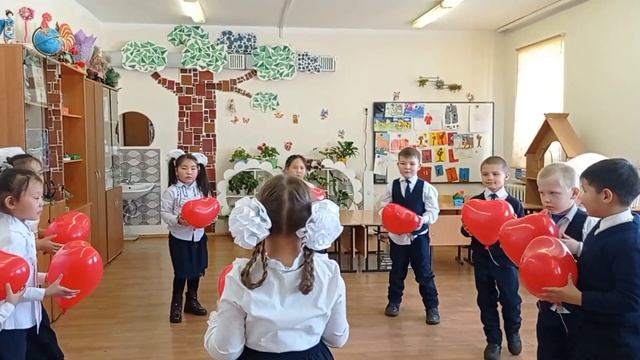 С Днём матери! От всей души поздравляем наших мам! смотреть онлайн