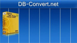 free database conversion software converts database records MS SQL to MySQL server converter tool