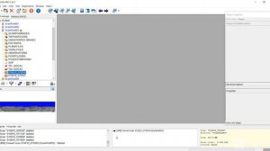 2. Обновление импортированных данных облака точек в RiScan Pro (English Version).