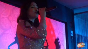 Алина Антонова Эктон-КУАмын