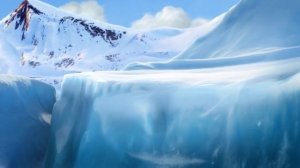 Феи Тайна Зимнего Леса+Финальная песня