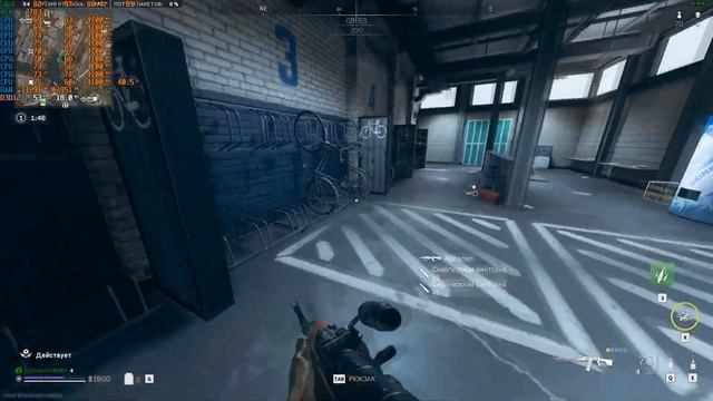 I3-10100f + GTX 1060 3GB - Тесты в играх смотреть онлайн