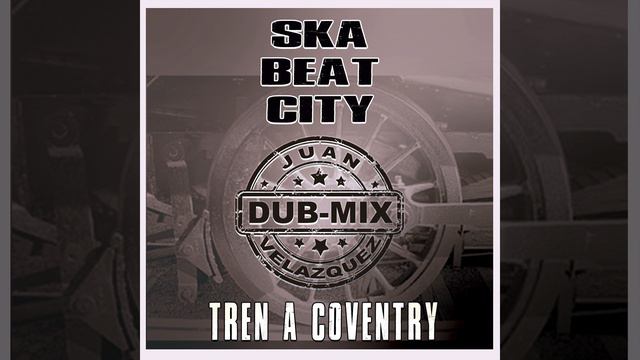 Tren a Coventry (DubMix)