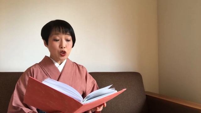 ひとり語り「夜の二人」　高村光太郎『智恵子抄』より смотреть онлайн