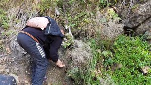 Осенняя Белокуриха, октябрь 2019 г.