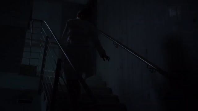 DensTV | Thrill | The Fear of Darkness Trailer смотреть онлайн