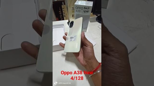 Oppo New A38 by mohaksh mehra #4/128#Trending #Stlish#oppo mobile