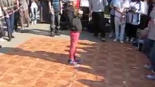 Батл Хип Хоп смотреть онлайн