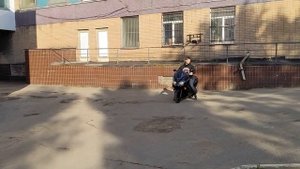 Какой максискутер взять для города? Honda FORZA или Honda FAZE