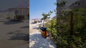 Обзор отеля Centara mirage dubai 4* отель работает по системе все включено в самом Дубае???