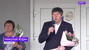 «День знаний-2023» в Ирбите