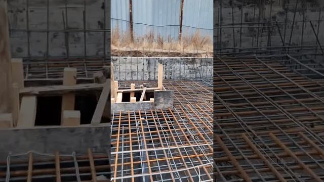 КАК произвести прогрев бетона в зимний период смотреть онлайн