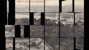 Кашира на старых фотографиях. Полная коллекция видео по истории городов России.
