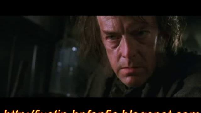 3 Another Borgin and Burke's scene where Borgin catches Harry on his way out смотреть онлайн