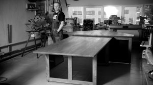 Выбор досок для столярных работ