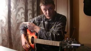 КАК ЛЕГКО ИГРАТЬ Король и Шут - ПРЫГНУ СО СКАЛЫ / табы аккорды квинты бой